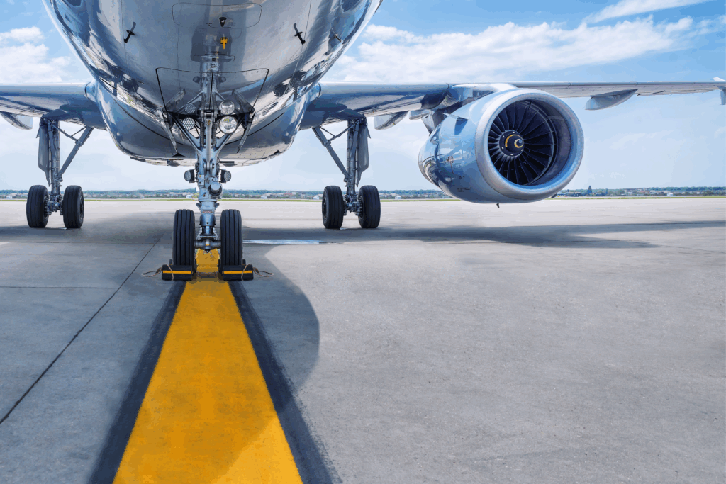 Airport Transfers in Elmira